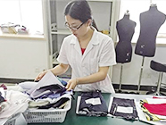 中国・日本の二重検品